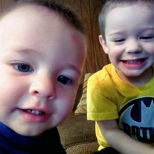 Meet your Posher, Kyle